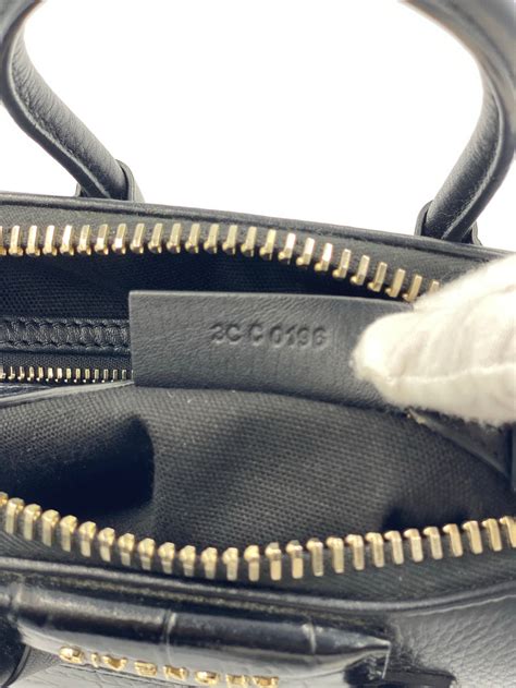 givenchy antigona small replica